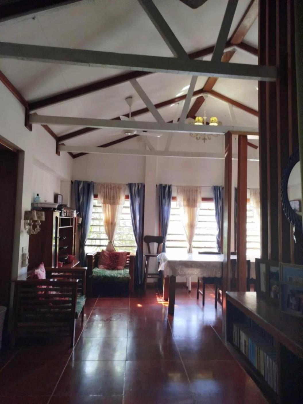 Raintree Vacation Home Лаутока Екстериор снимка