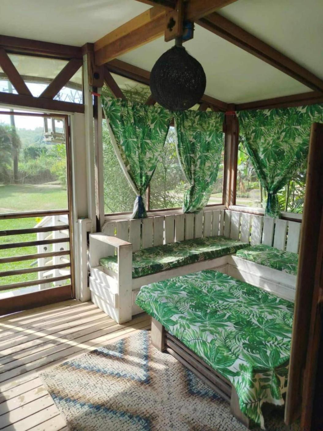 Raintree Vacation Home Лаутока Екстериор снимка